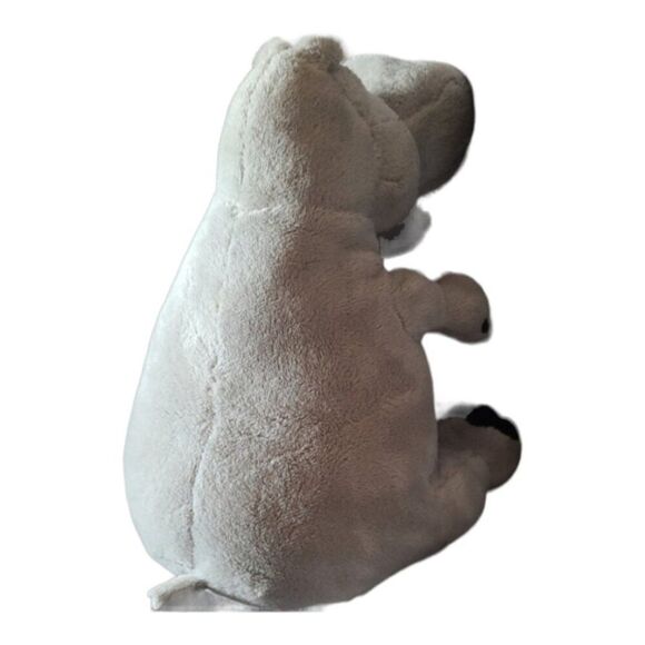 Russ Gloria Hippo 8' Plush Madagascar - Picture 5 of 7